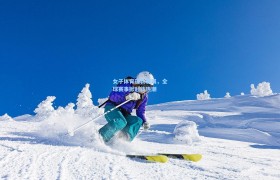 女子体育蓬勃发展,全球赛事掀起新热潮