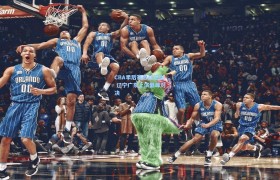 CBA季后赛激战正酣 辽宁广东上演巅峰对决